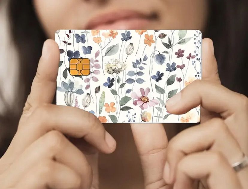 Credit Card skins