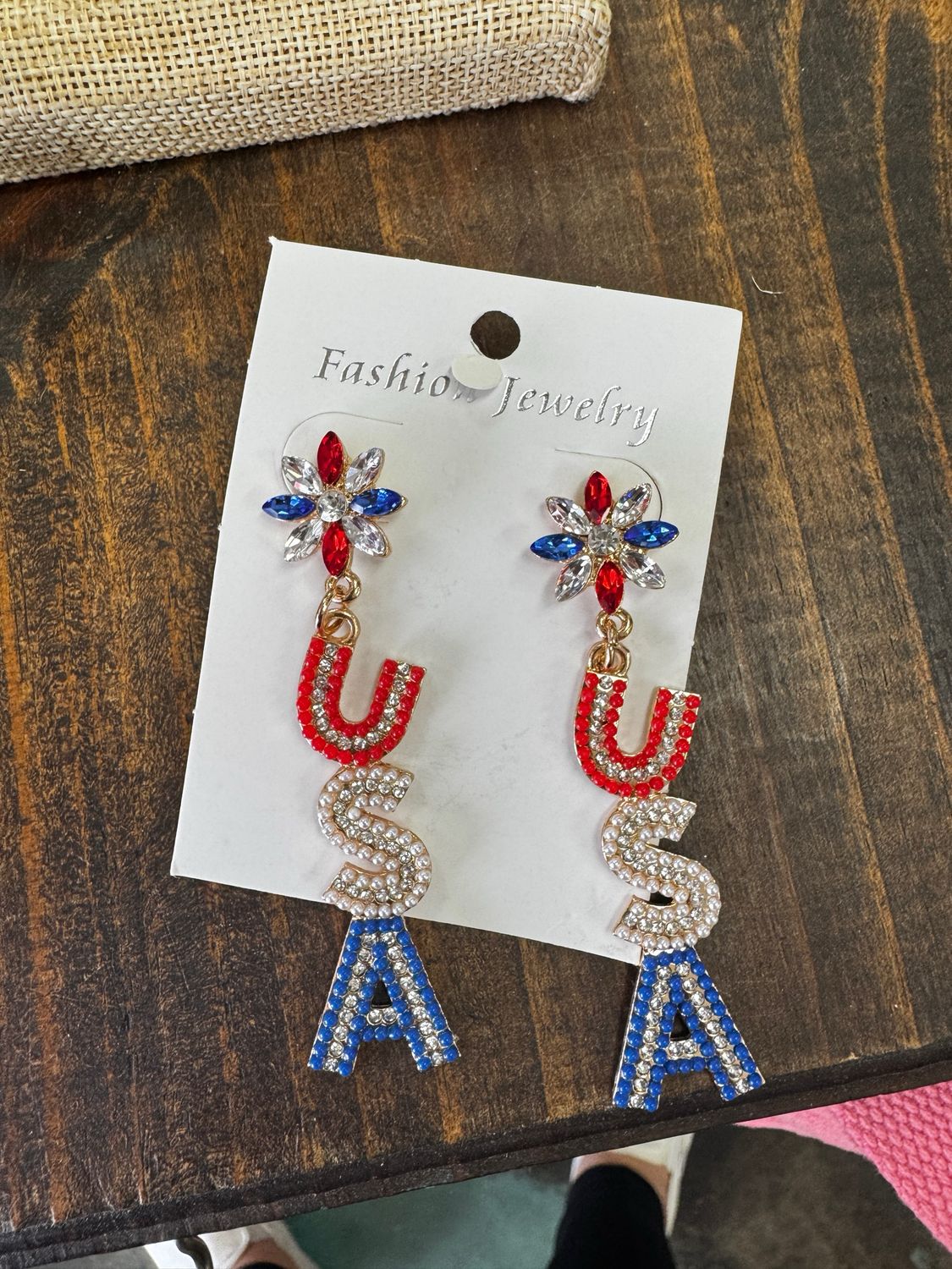 bling USA