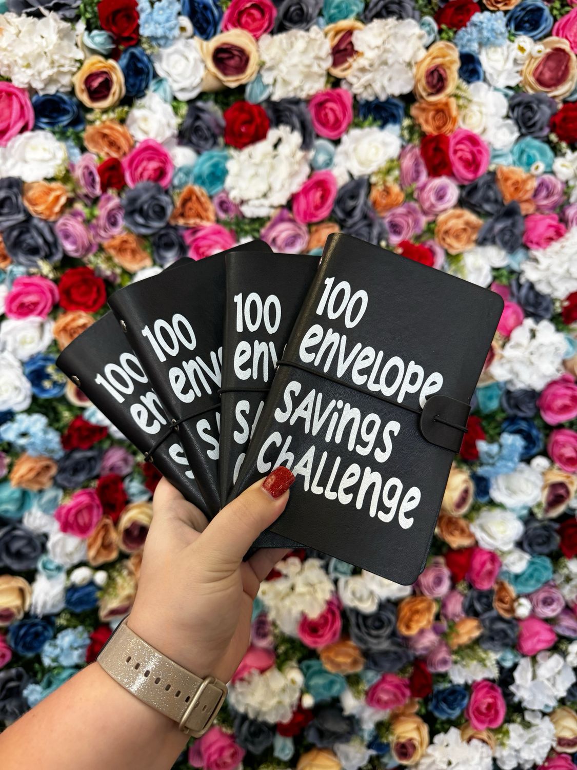 envelope challenge