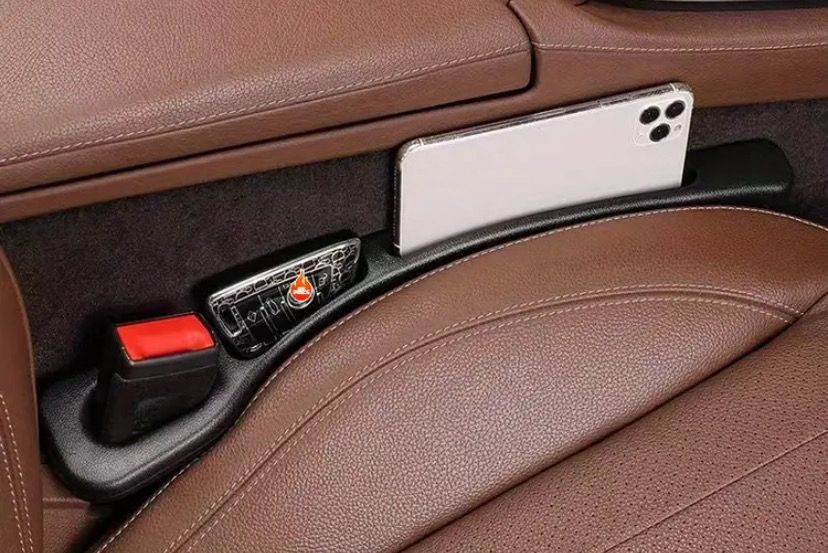 Gap seat saver 