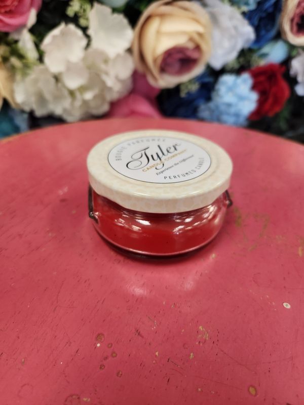 Red Carpet Candle 3.4oz
