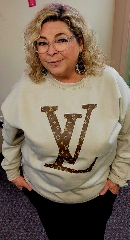 Bougie Brand Sweatshirt 