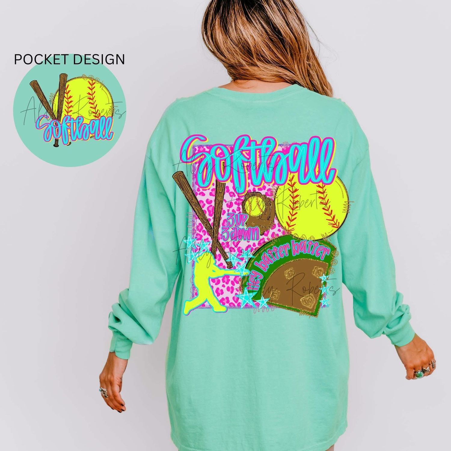 Long Sleeve Sport Tee