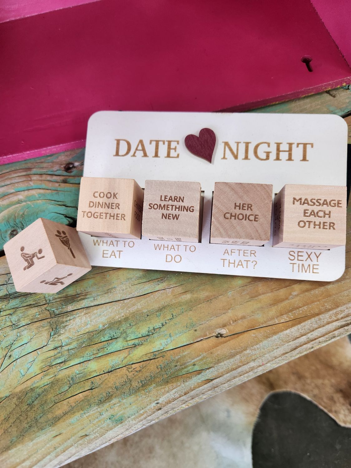 Date Night Games