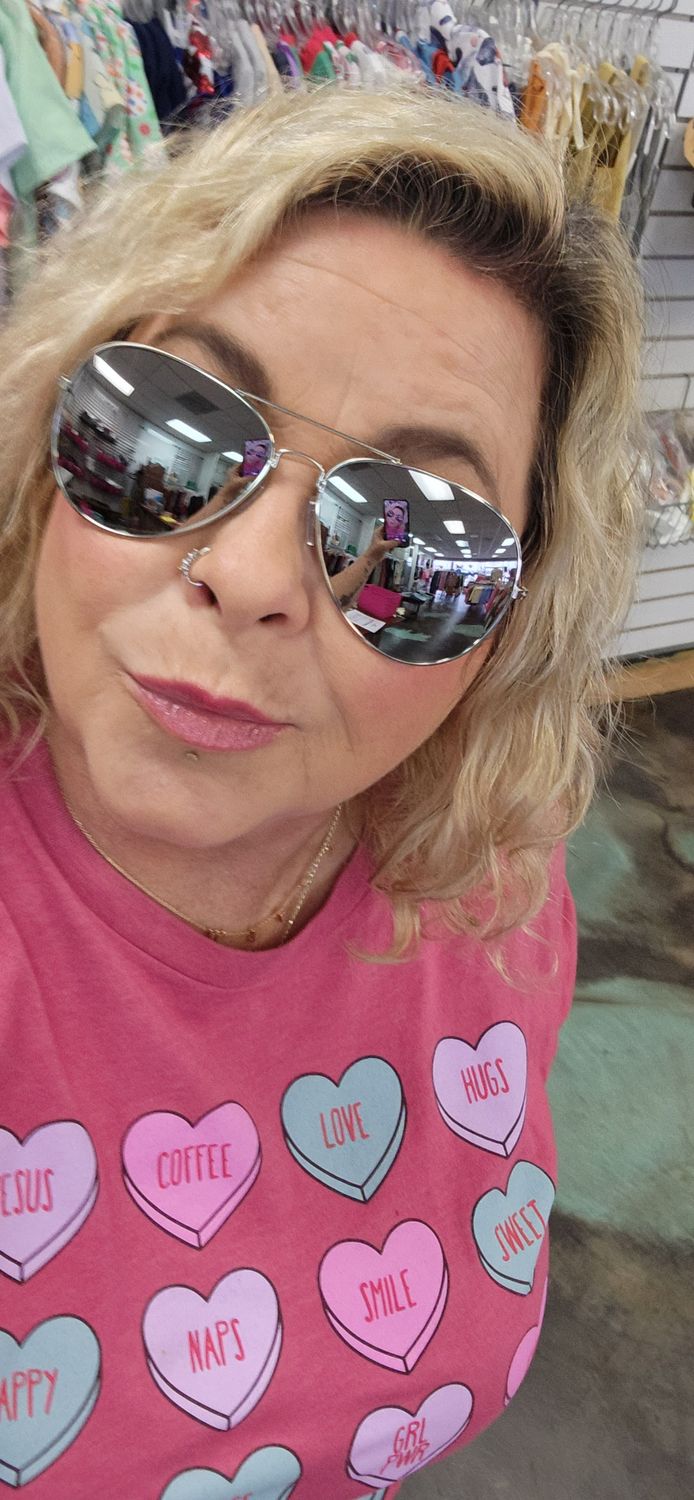 Aviators-Sunnies