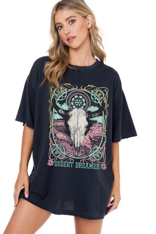 Desert Dreamer Tee