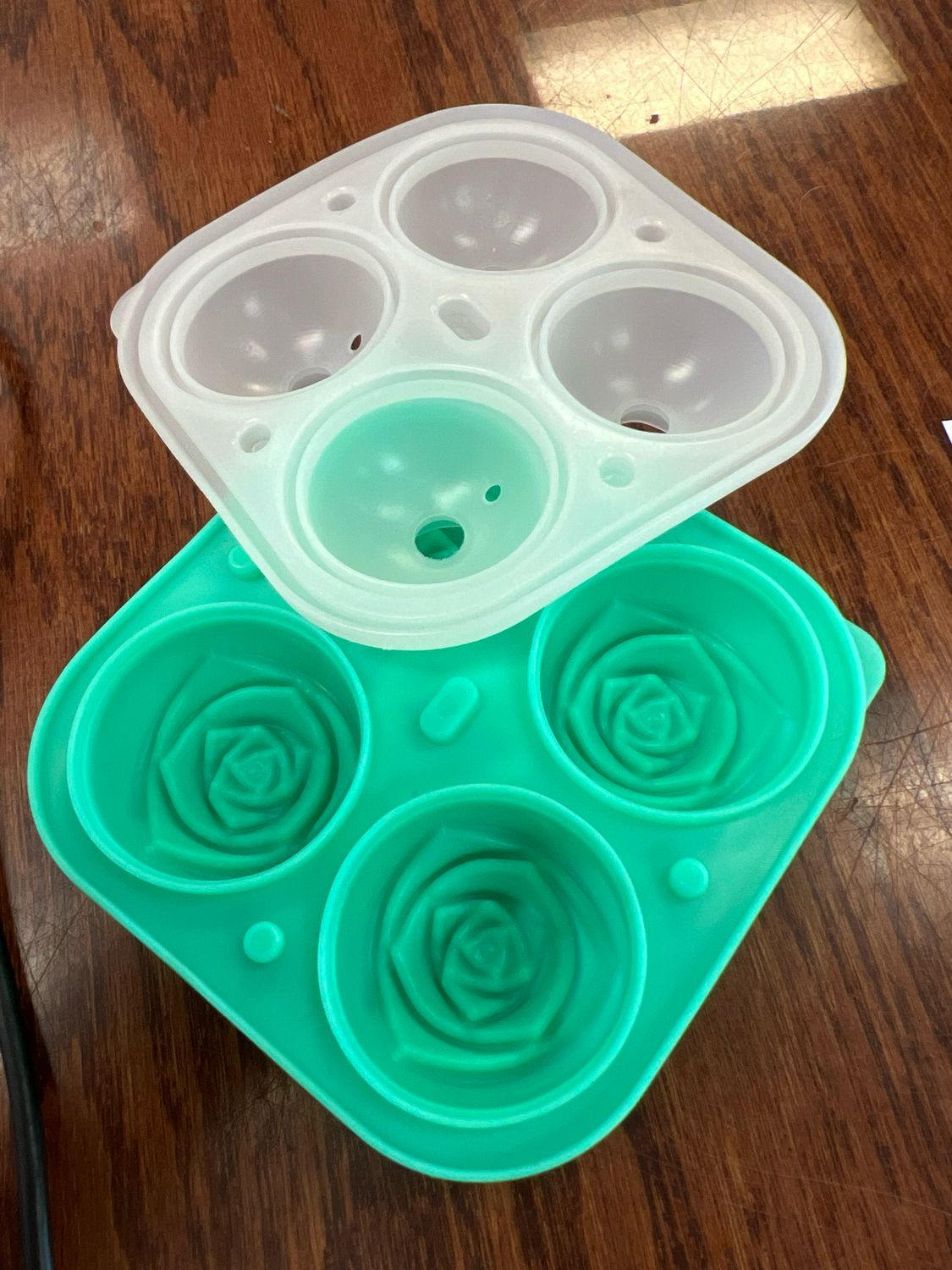 Ice Molds