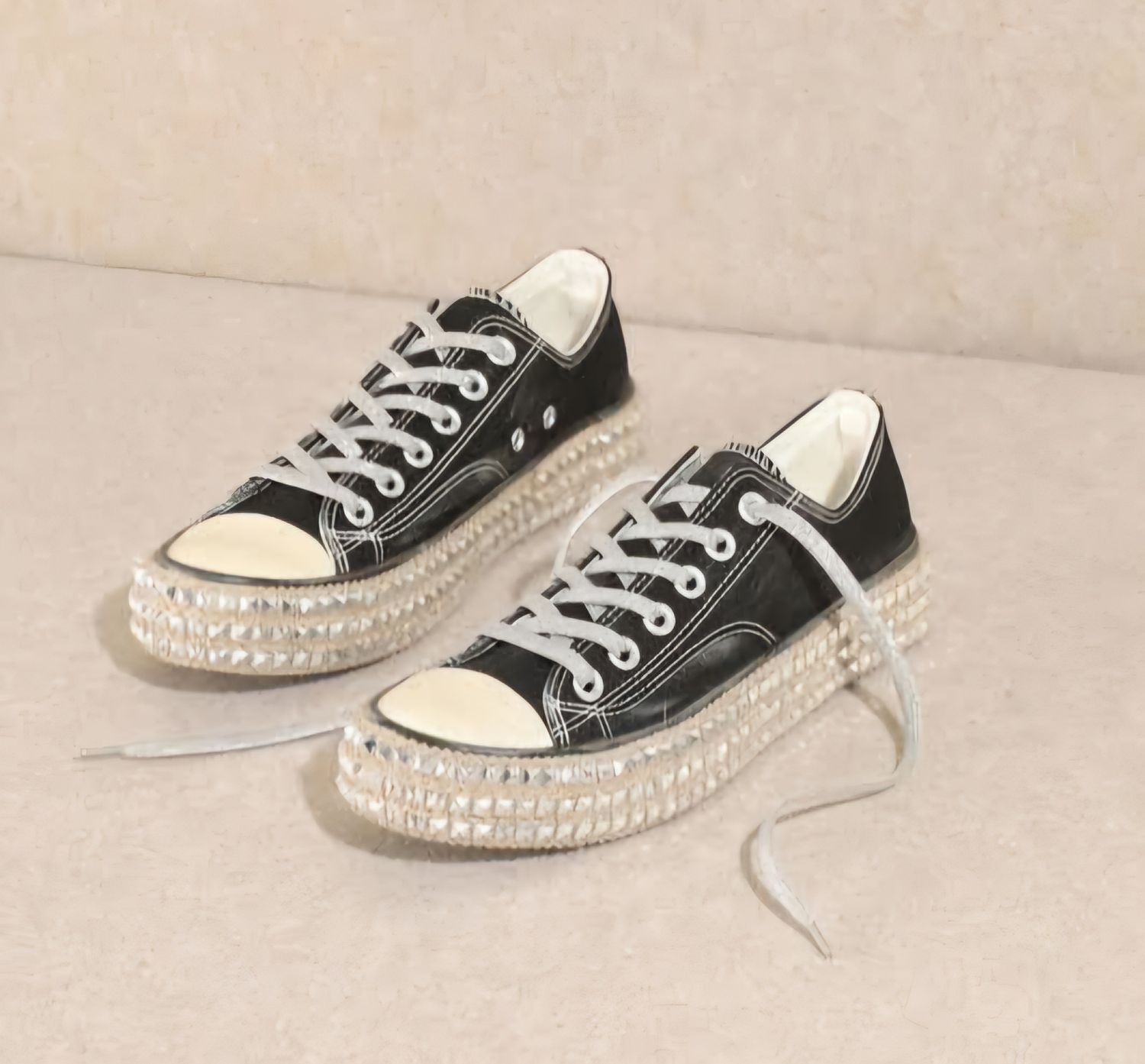 Bling Chucks