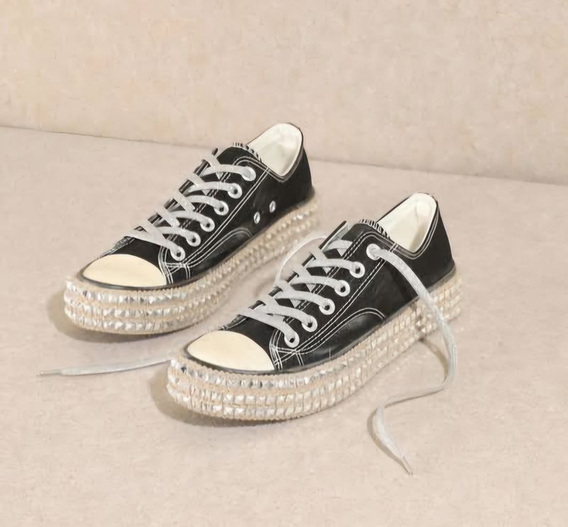 Bling Chucks