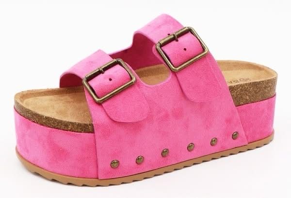 Platform Slides