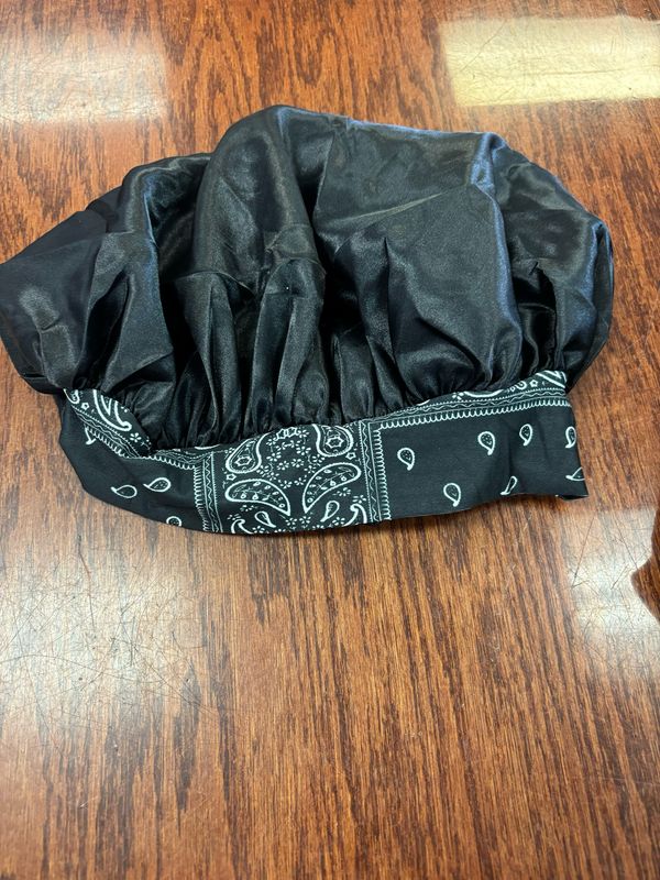 Hair Bonnet 