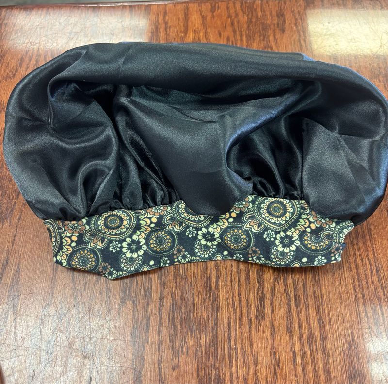 Hair Bonnet 