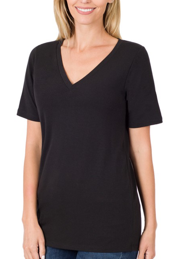 Basic T-shirt