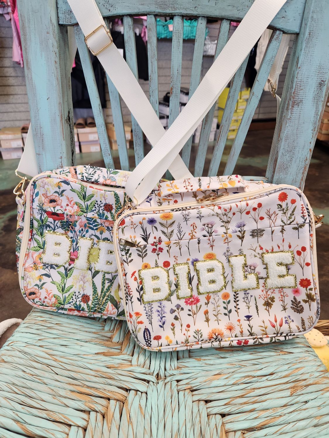 Bible Totes 