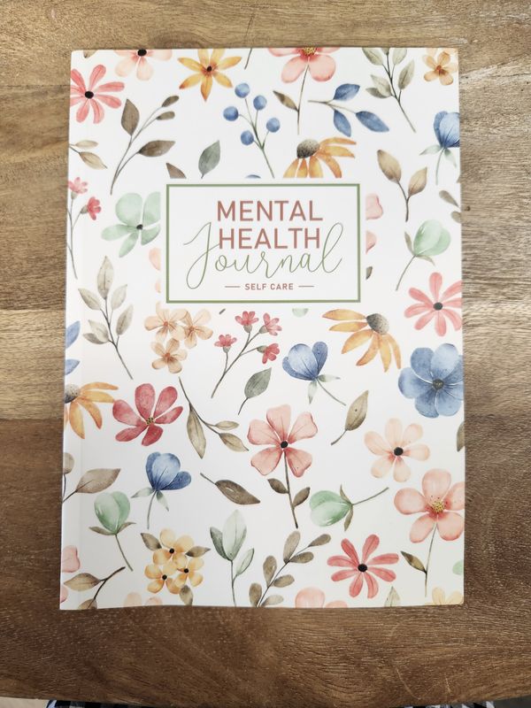 Mental Heath Journal