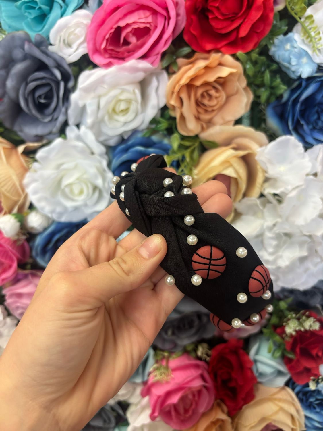 Pearl Sport Headband