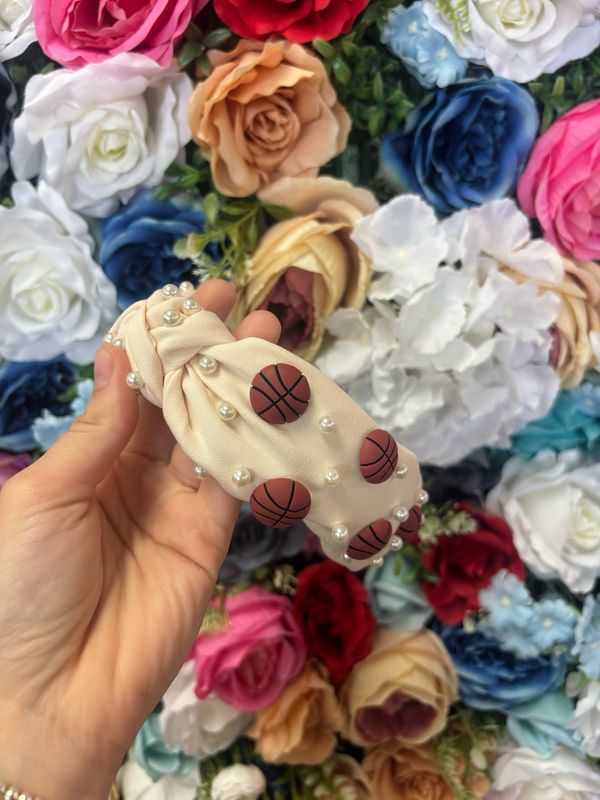 Pearl Sport Headband