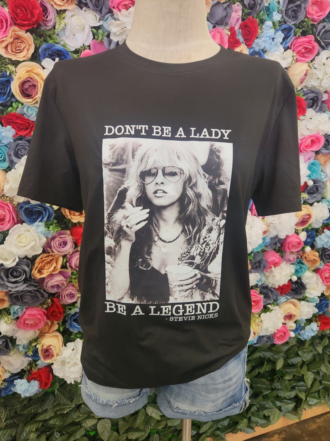Be A Legend
