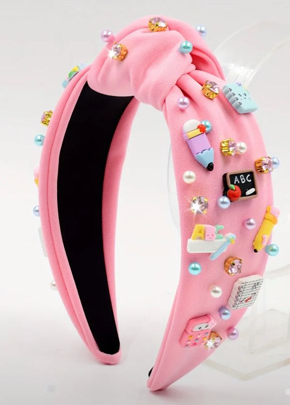 School headbands