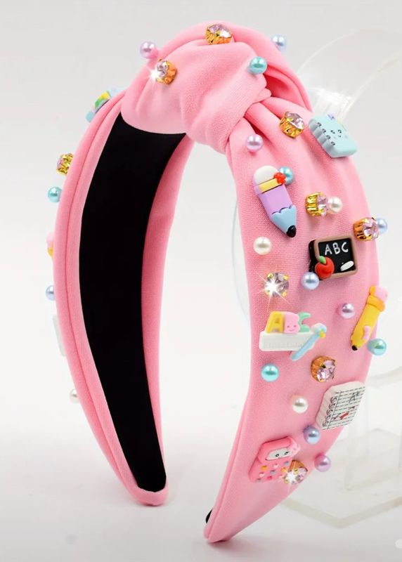 School headbands