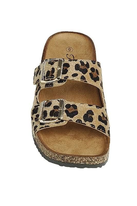 Leopard Slides 
