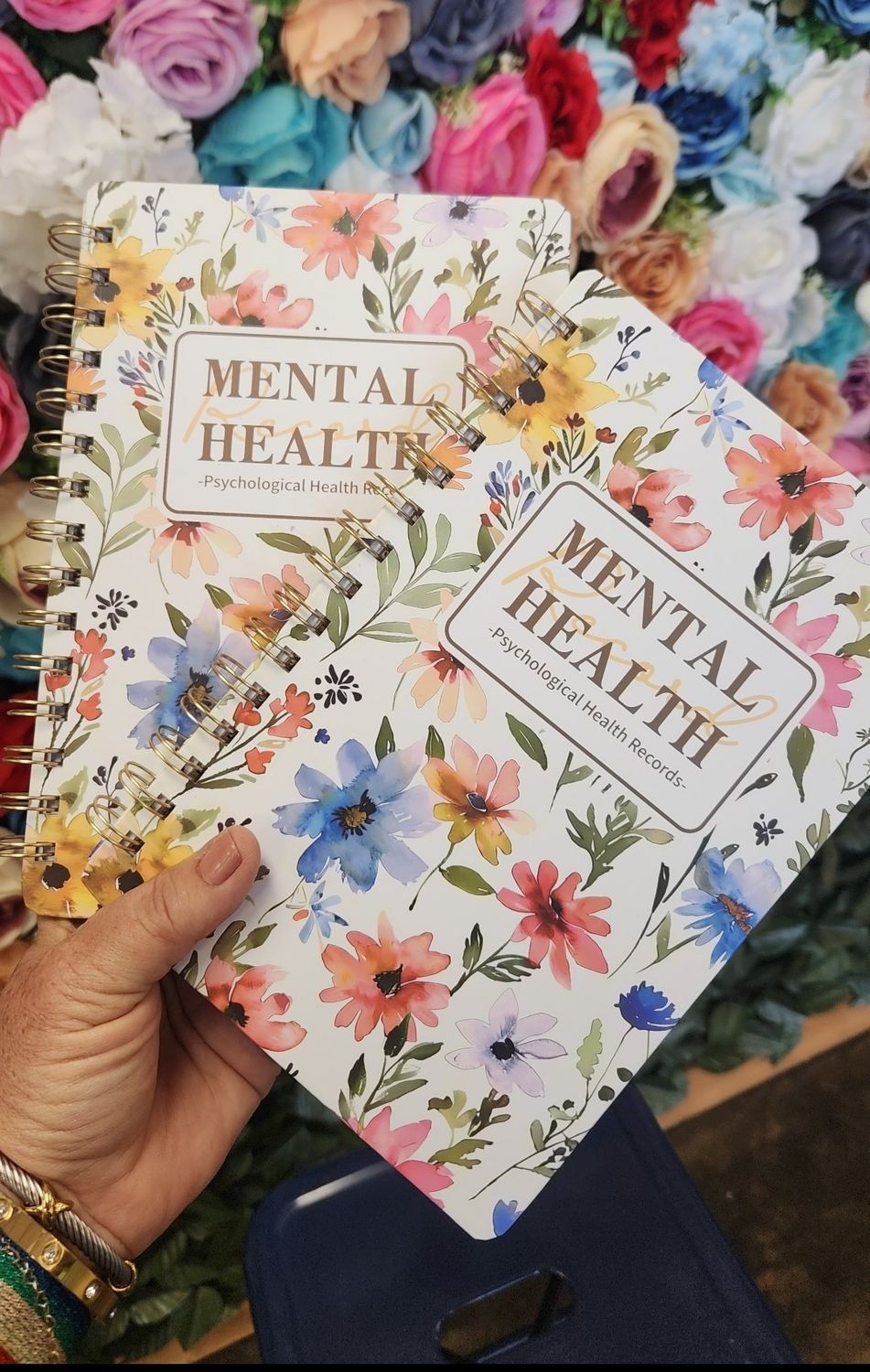 Mental Heath Record 