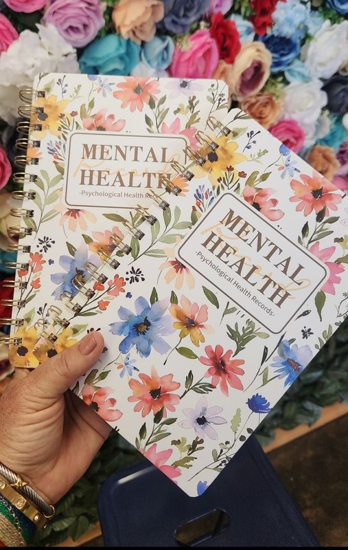 Mental Heath Record 