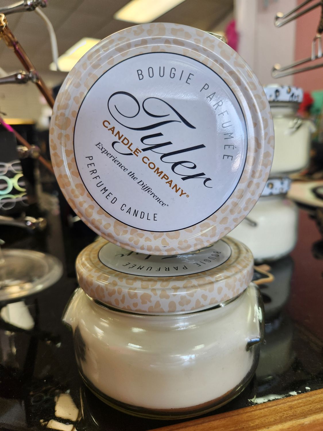 Wish List Candle 11oz