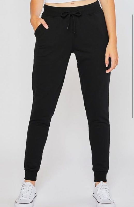 Comfy Joggers