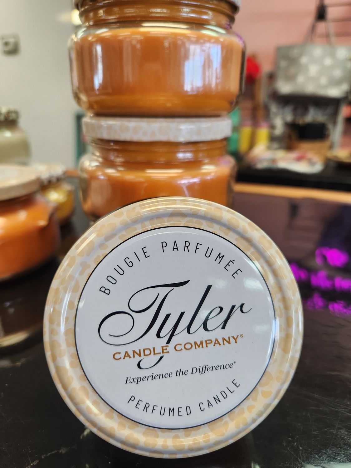 Pumpkin Spice 11oz Candle