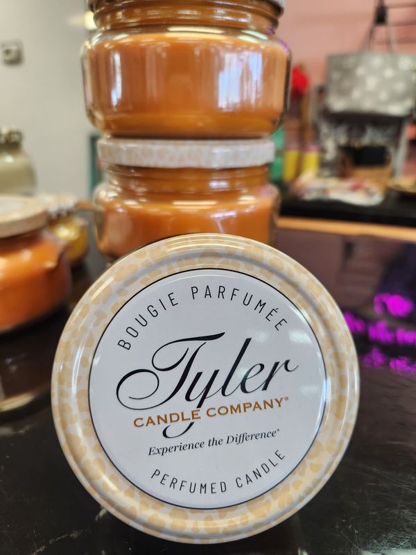 Pumpkin Spice 11oz Candle