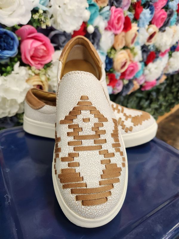 Very-G Western Sneakers 