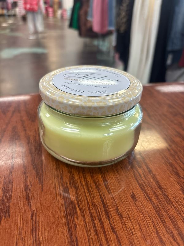 11oz Lime Light Candle