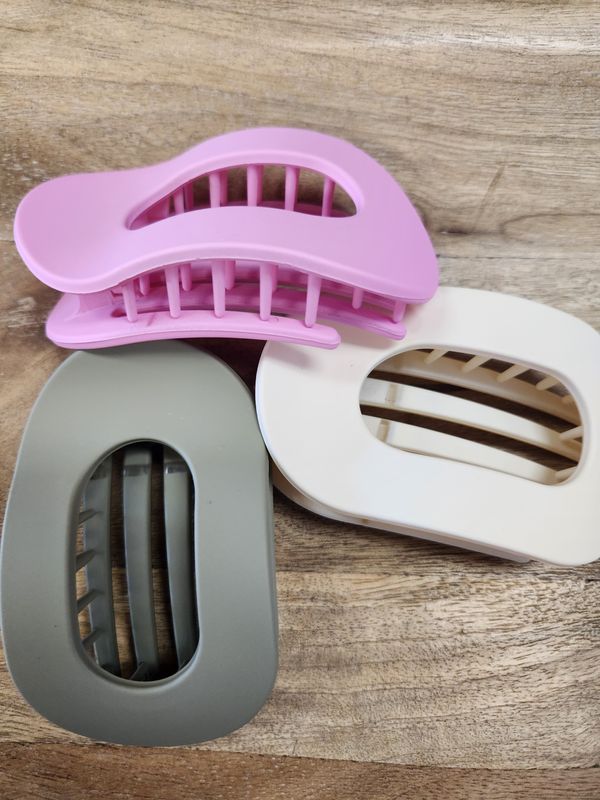 Flat Clip
