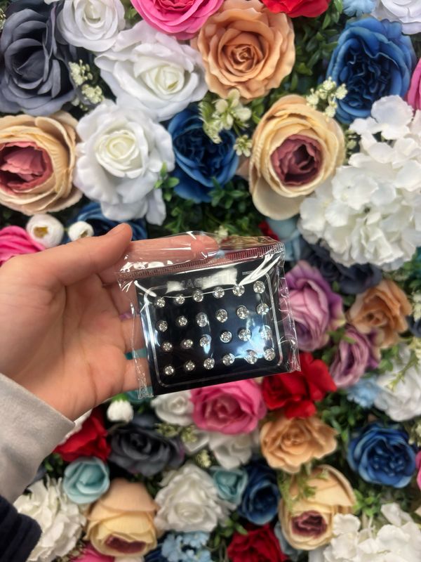 Magnetic Earrings Pack