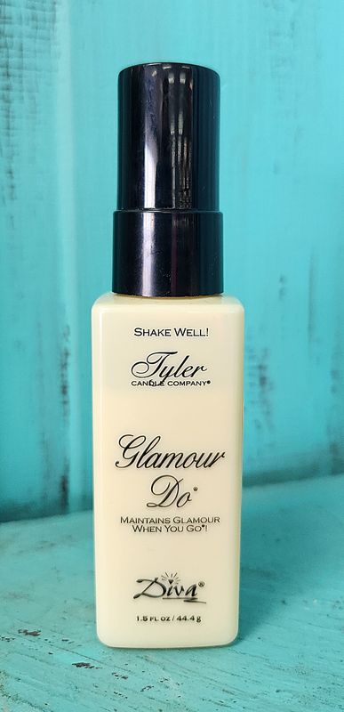 Glamour Do Poo Spray Diva.