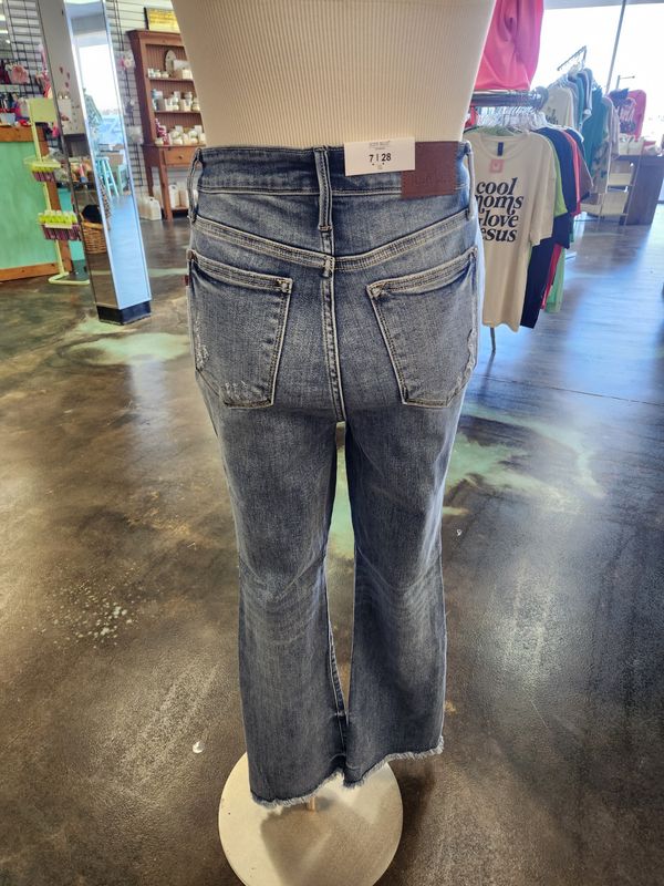 Judy Blue Boot Cut