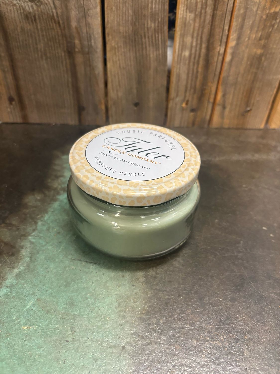 Candle 11oz Hippie Chick