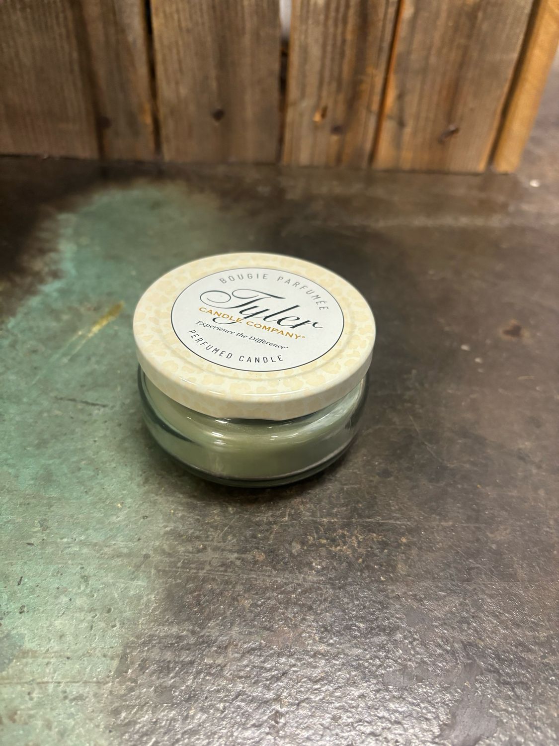 Candle 3oz Hippie Chick