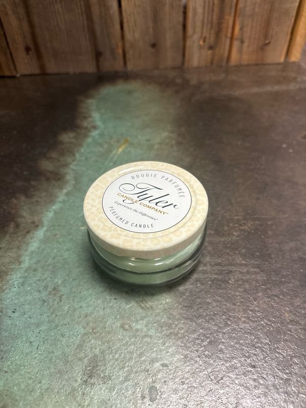 Candle 3oz Pearberry