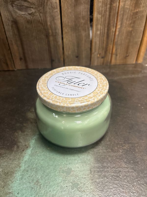 Candle 22oz Pearberry