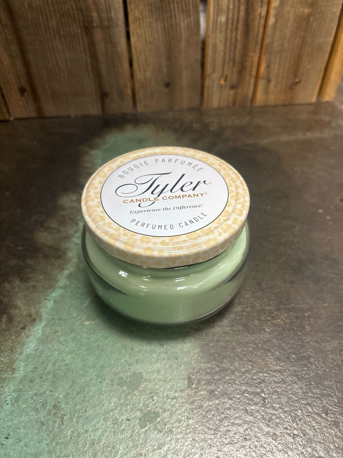 Candle 11oz Pearberry