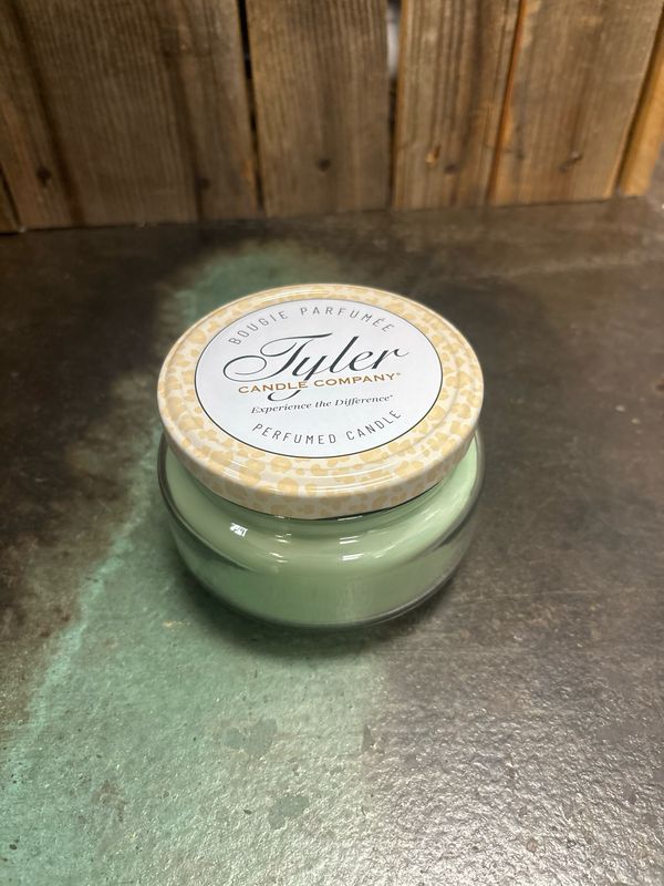 Candle 11oz Pearberry