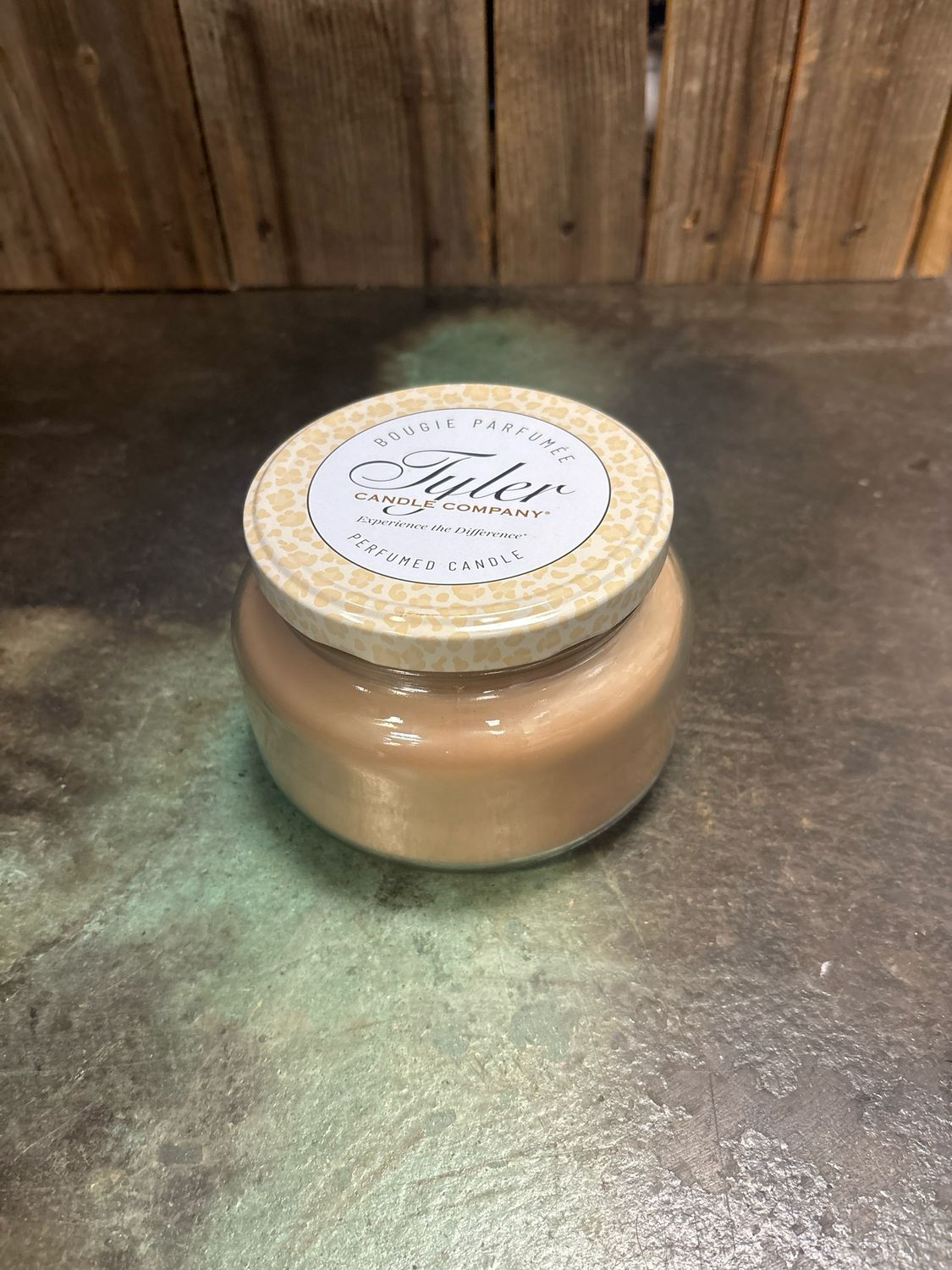 Candle 22oz Warm Sugar Cookie