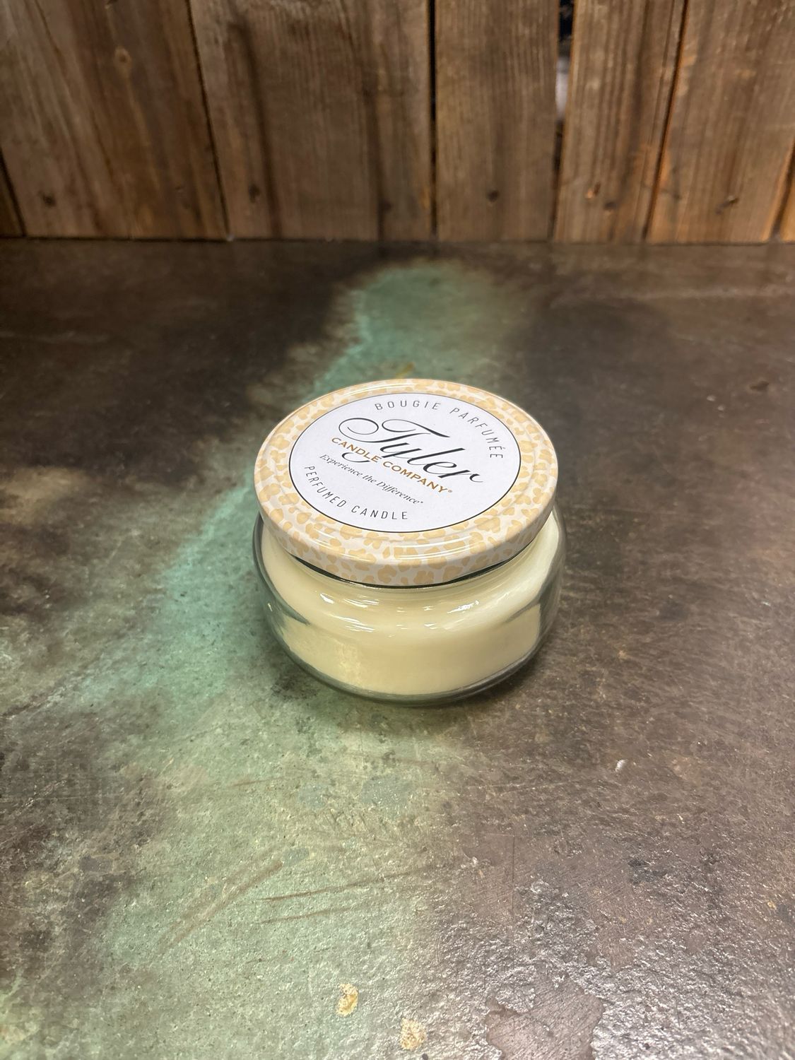 Candle 11oz Pristine