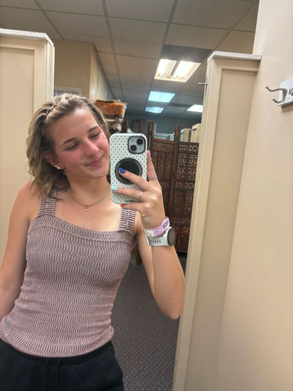 Winkle stone wash tank