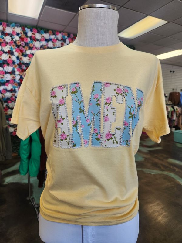 Amen Tee