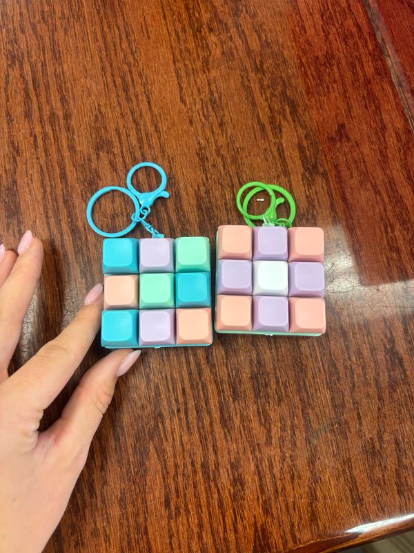 Key Board Fidget 