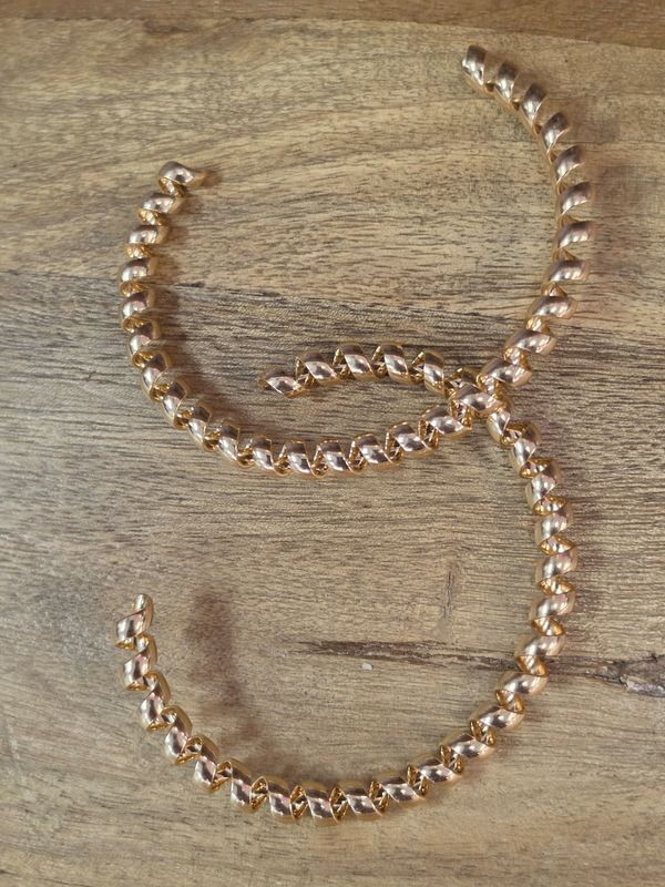 Spiral  Bracelet 