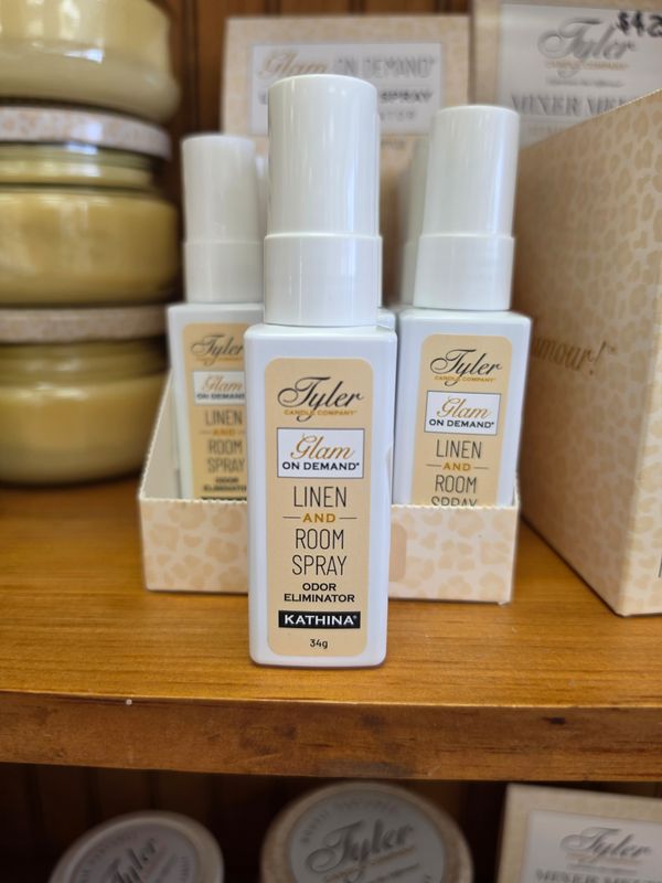 Kathina Linen and Room Spray - 34g